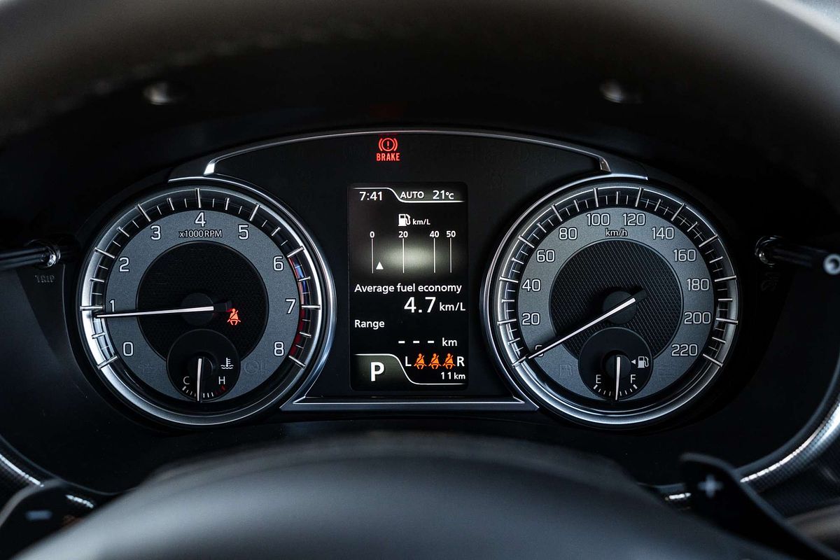 2023 Suzuki Vitara Turbo LY Series II