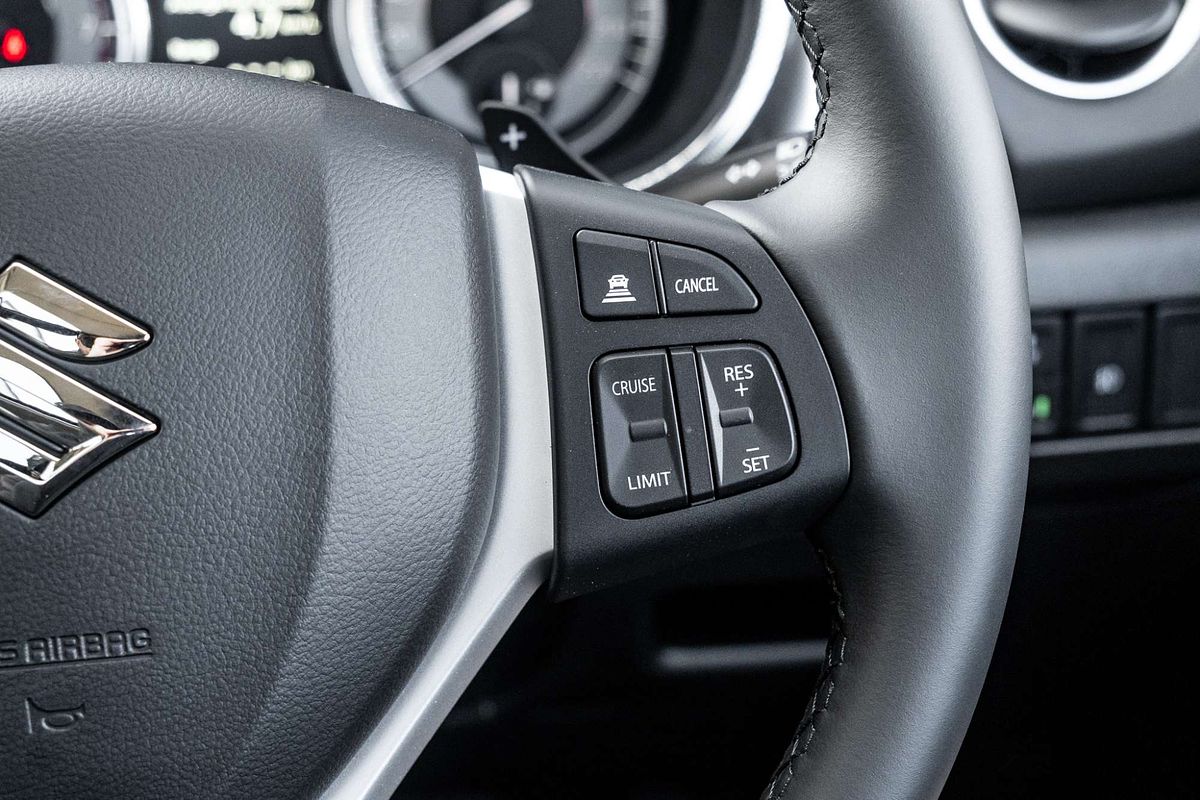 2023 Suzuki Vitara Turbo LY Series II