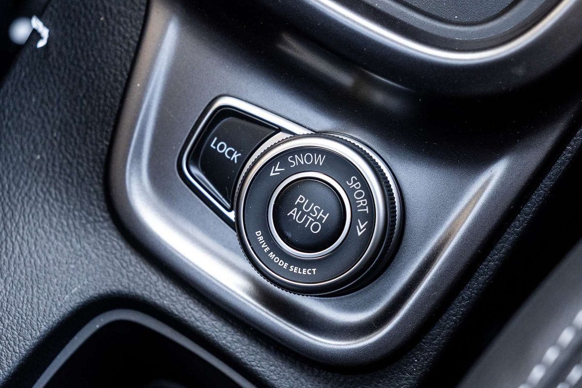 2023 Suzuki Vitara Turbo LY Series II