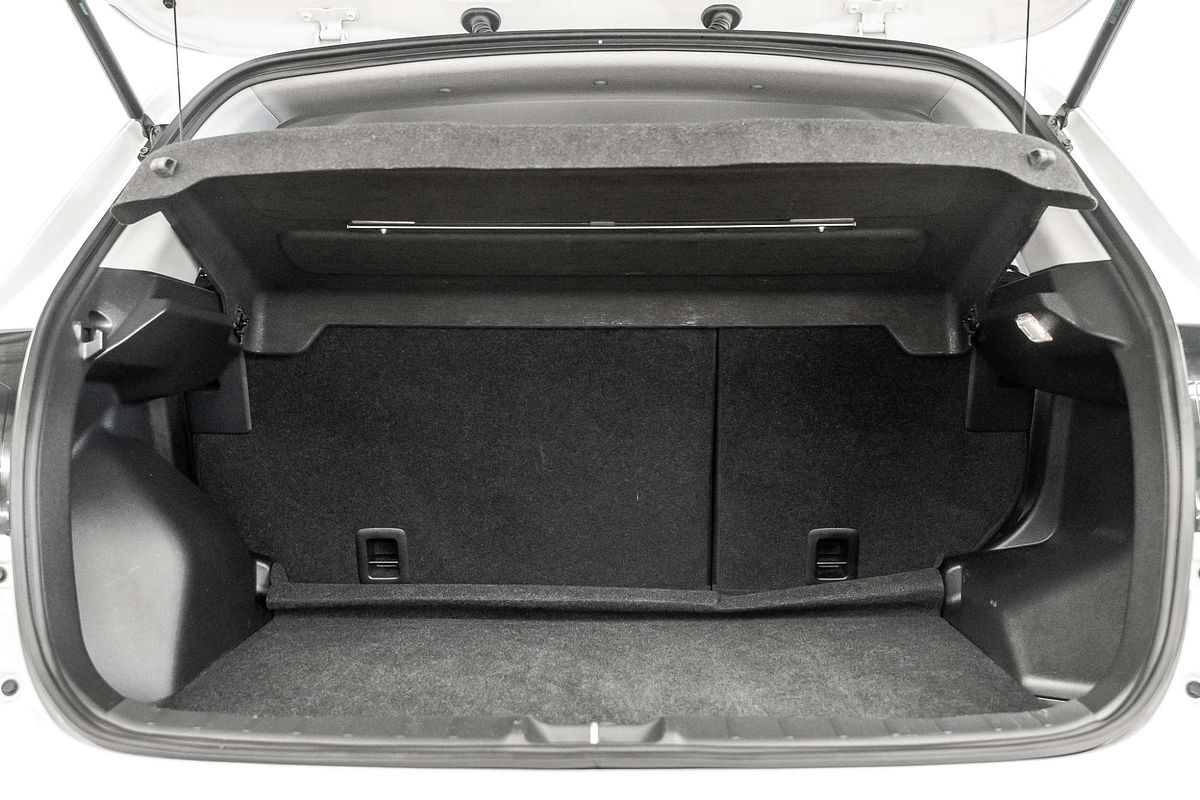 2019 Mitsubishi ASX LS XD