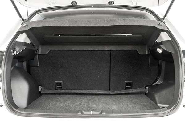 2019 Mitsubishi ASX LS XD