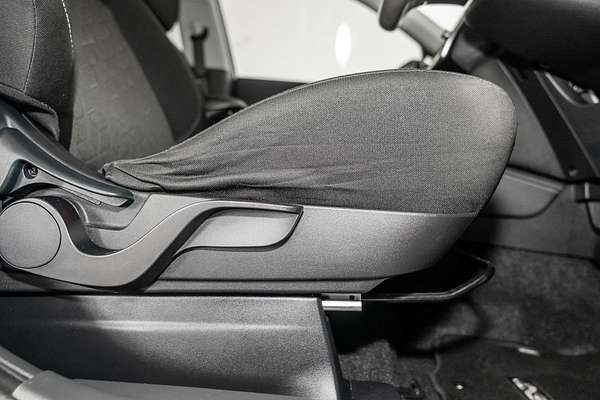 2019 Mitsubishi ASX LS XD