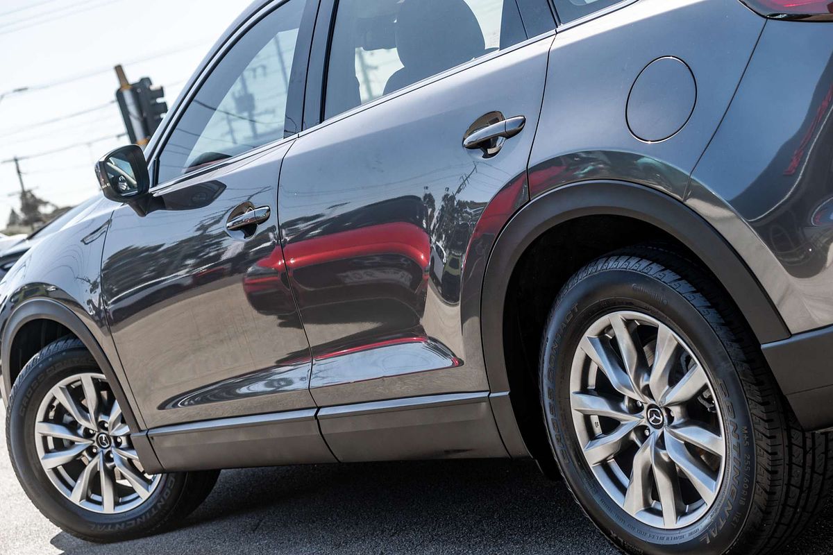 2016 Mazda CX-9 Touring TC