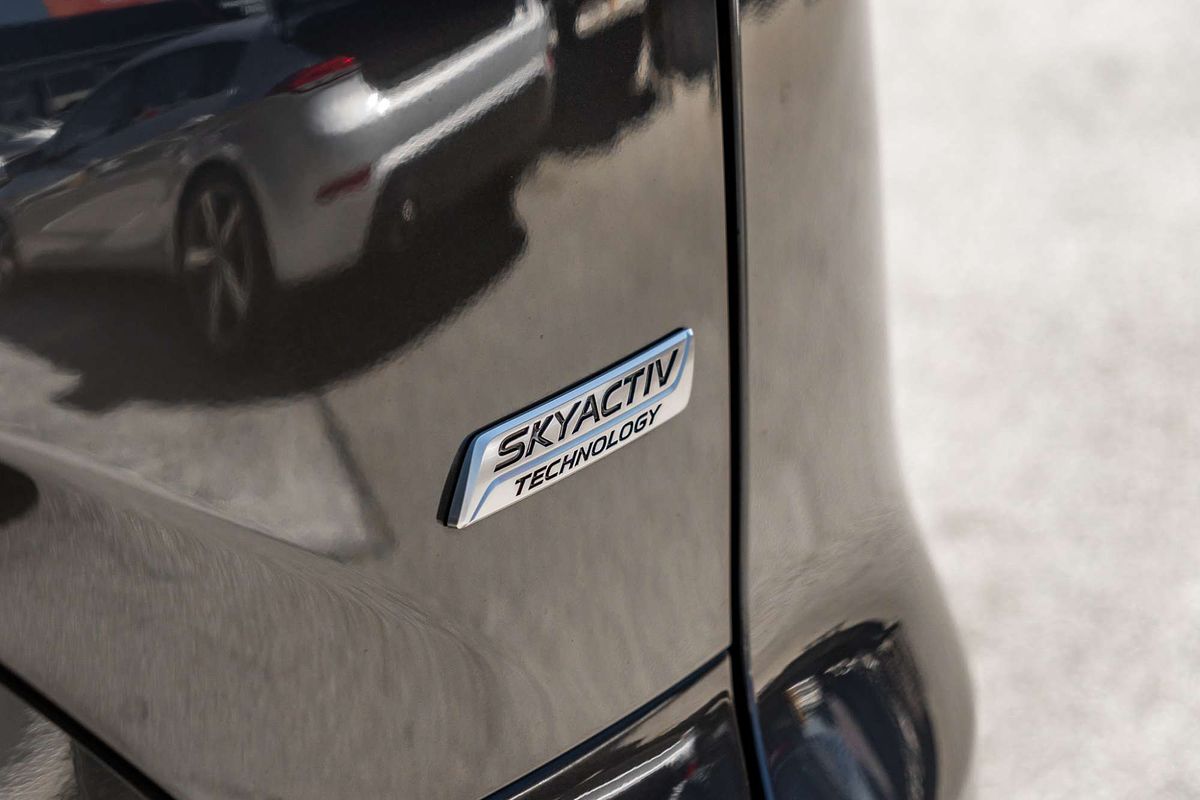 2016 Mazda CX-9 Touring TC