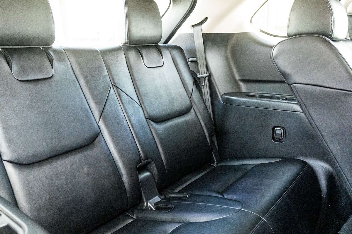 2016 Mazda CX-9 Touring TC