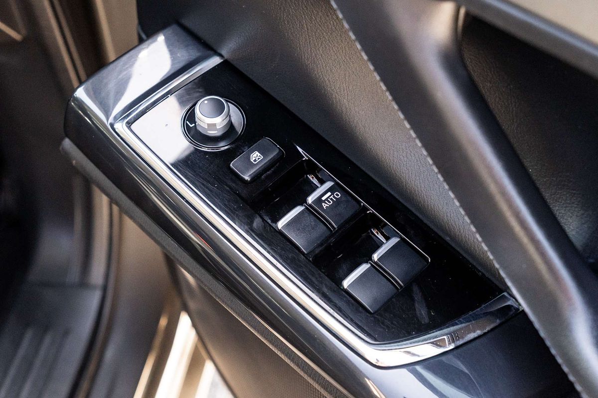 2016 Mazda CX-9 Touring TC