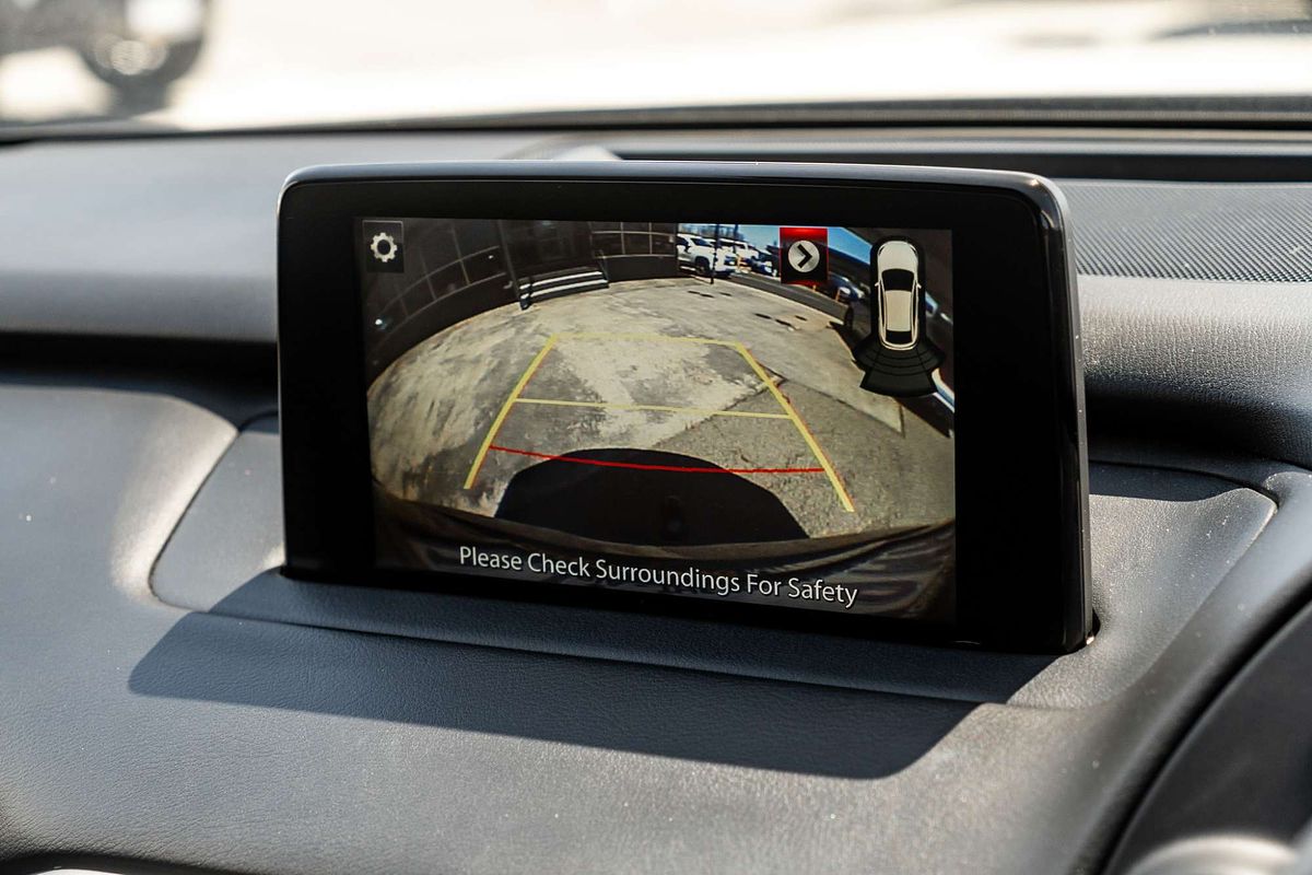 2016 Mazda CX-9 Touring TC