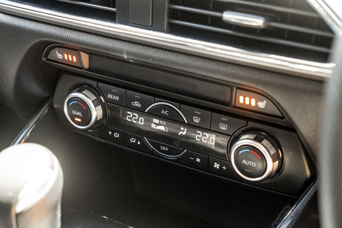 2016 Mazda CX-9 Touring TC