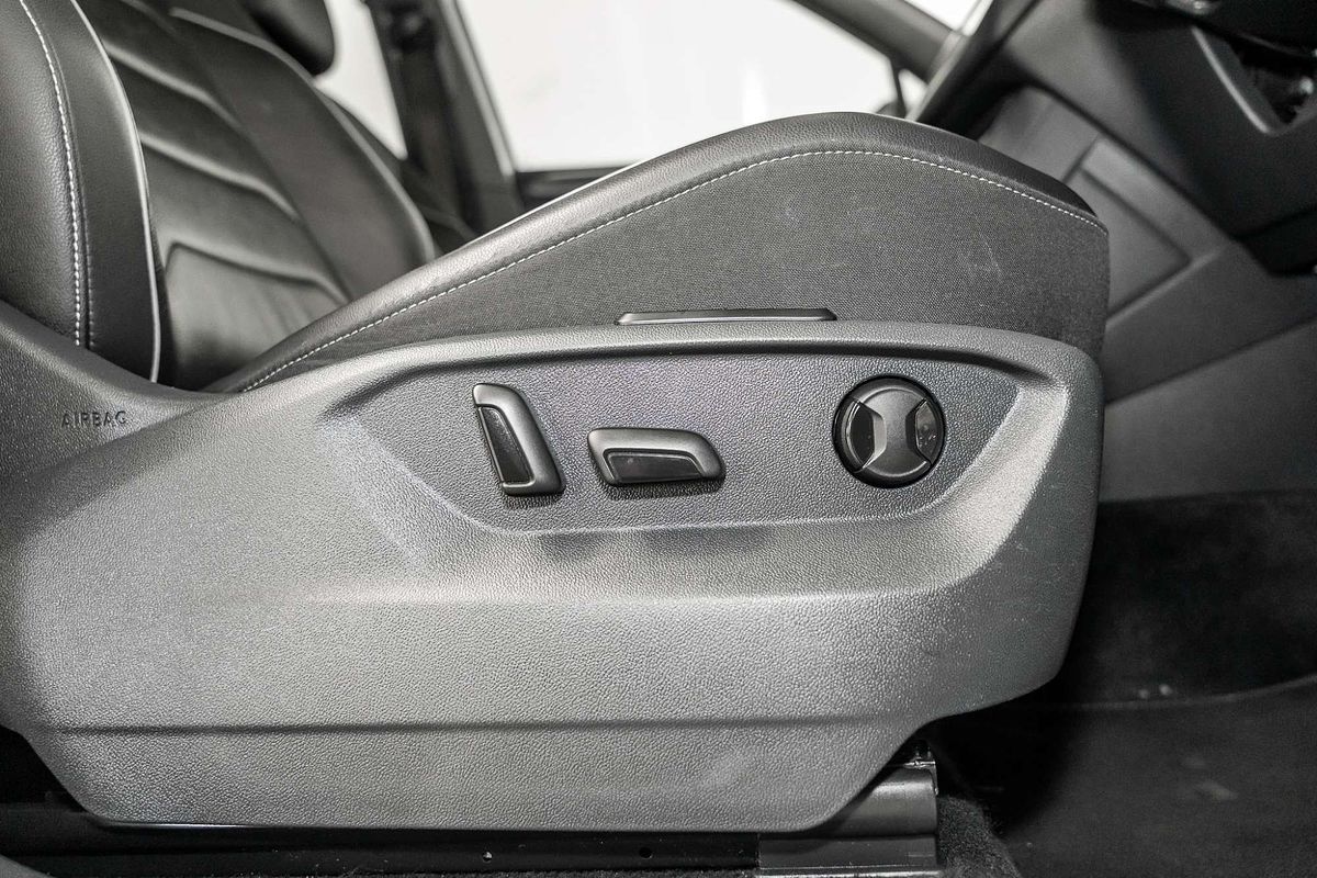 2019 Volkswagen Tiguan 162TSI Highline Allspace 5N