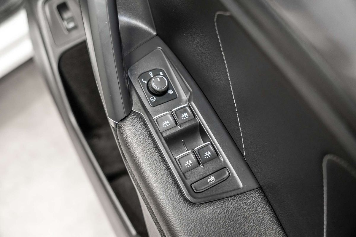 2019 Volkswagen Tiguan 162TSI Highline Allspace 5N