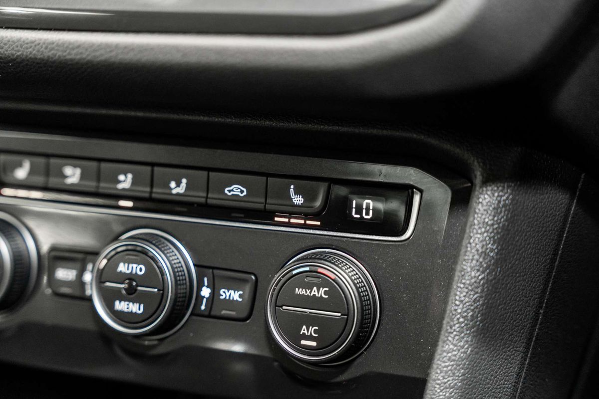 2019 Volkswagen Tiguan 162TSI Highline Allspace 5N