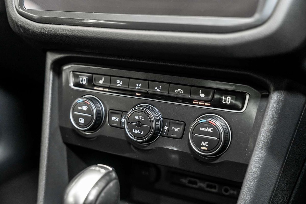 2019 Volkswagen Tiguan 162TSI Highline Allspace 5N
