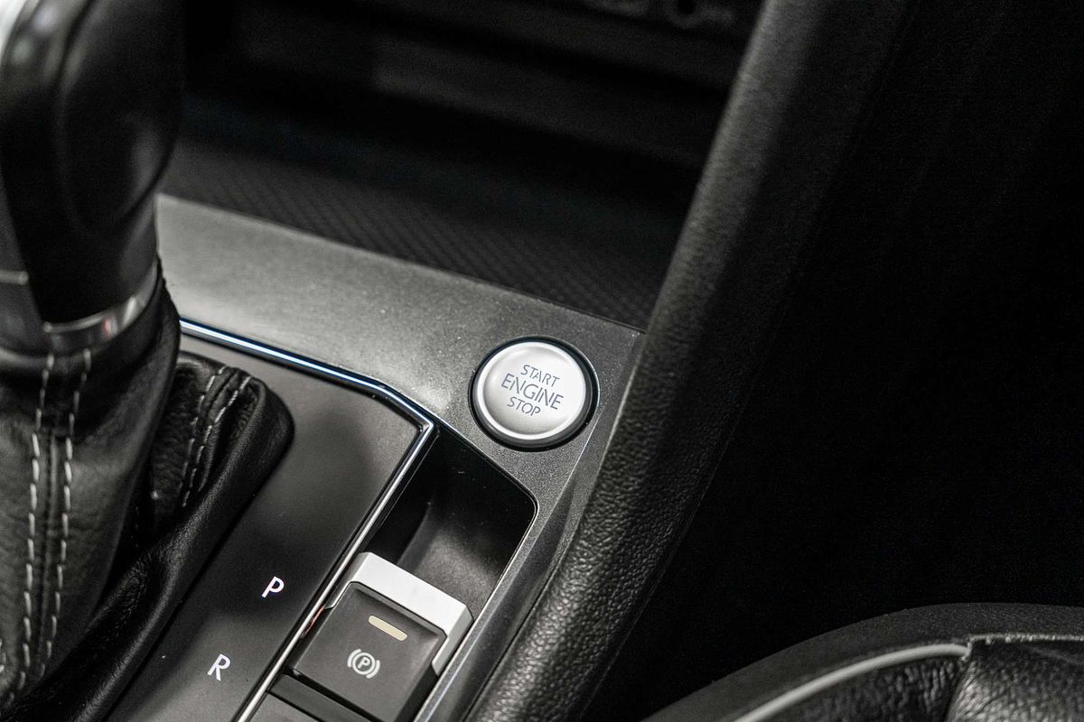 2019 Volkswagen Tiguan 162TSI Highline Allspace 5N