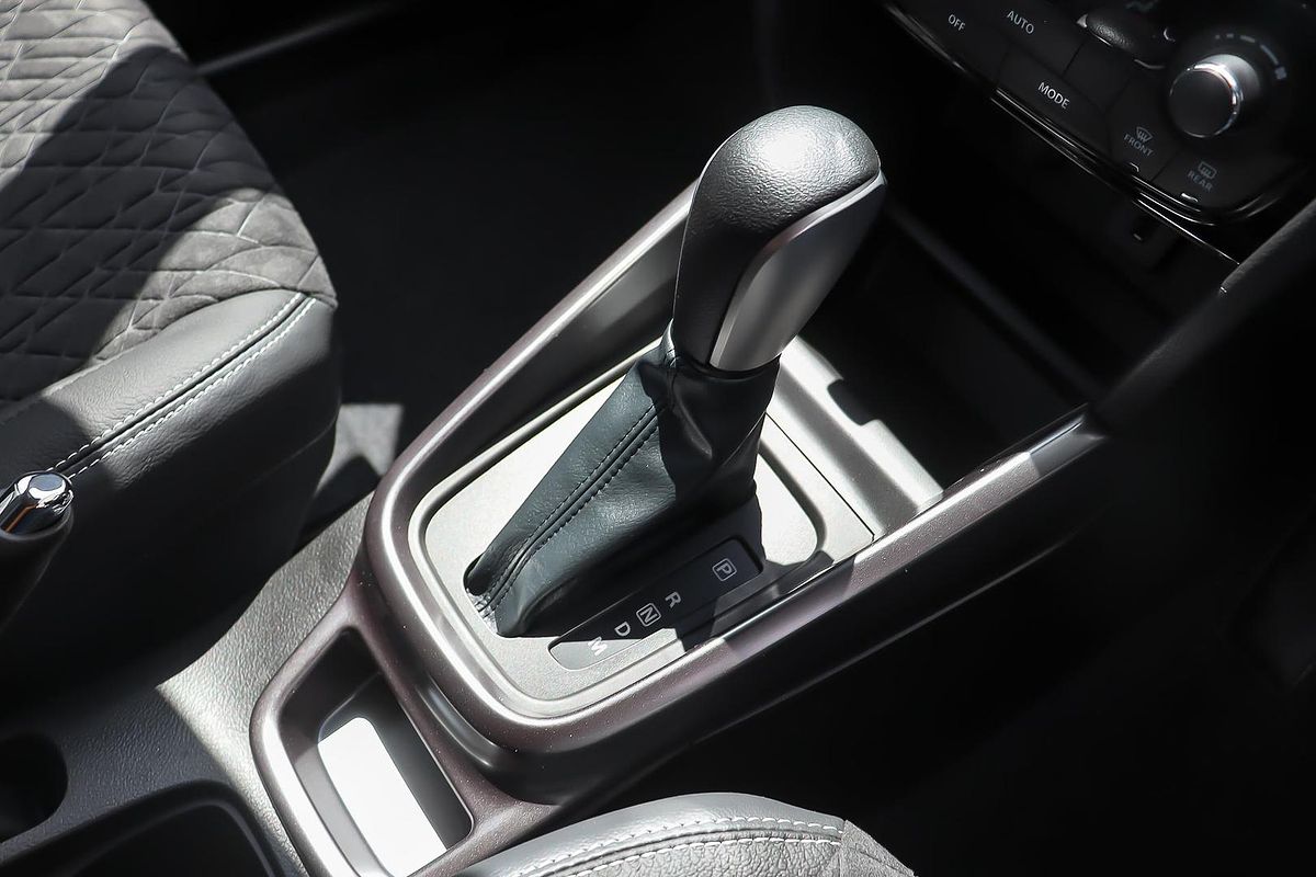 2024 Suzuki Vitara Turbo LY Series II