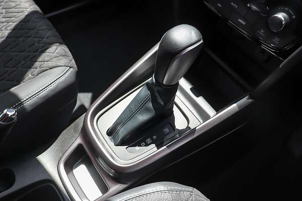 2024 Suzuki Vitara Turbo LY Series II