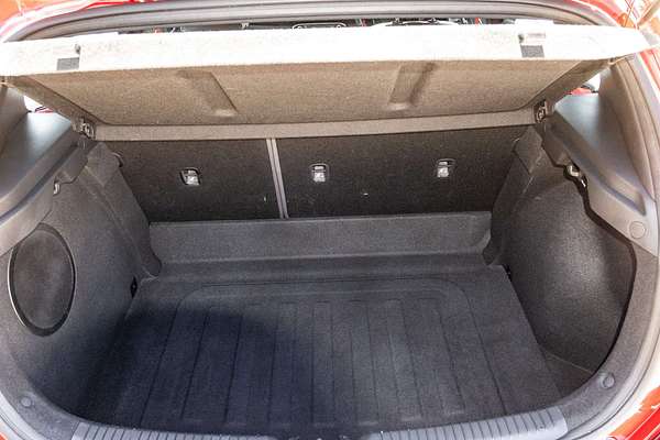 2020 Hyundai i30 N Line Premium PD.V4