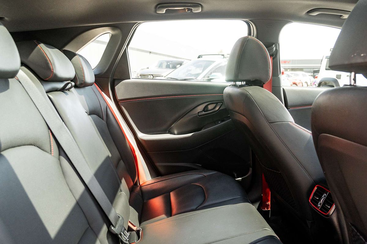 2020 Hyundai i30 N Line Premium PD.V4