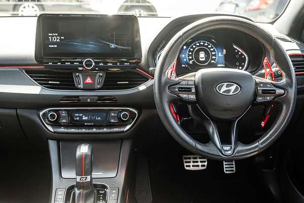 2020 Hyundai i30 N Line Premium PD.V4