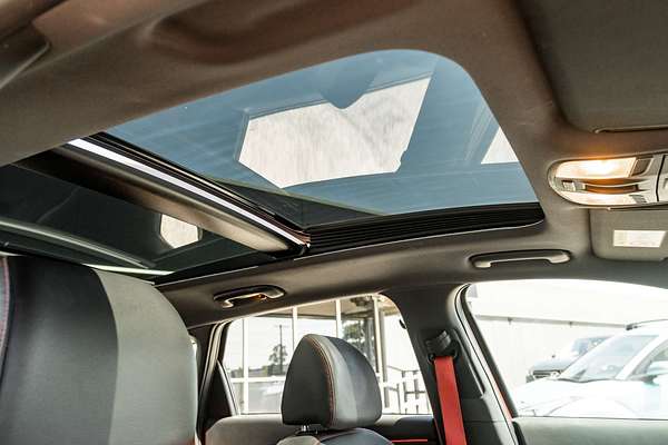 2020 Hyundai i30 N Line Premium PD.V4