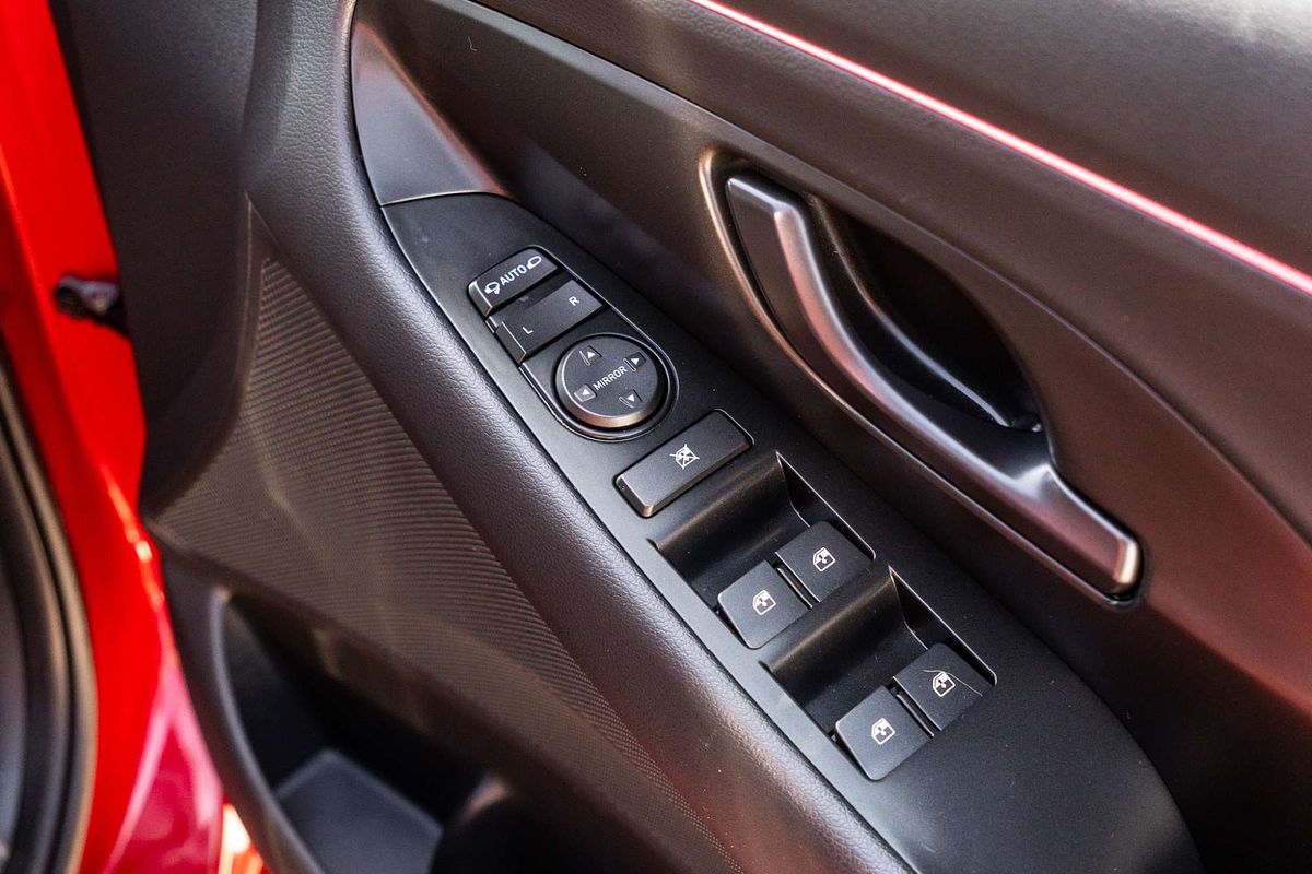 2020 Hyundai i30 N Line Premium PD.V4