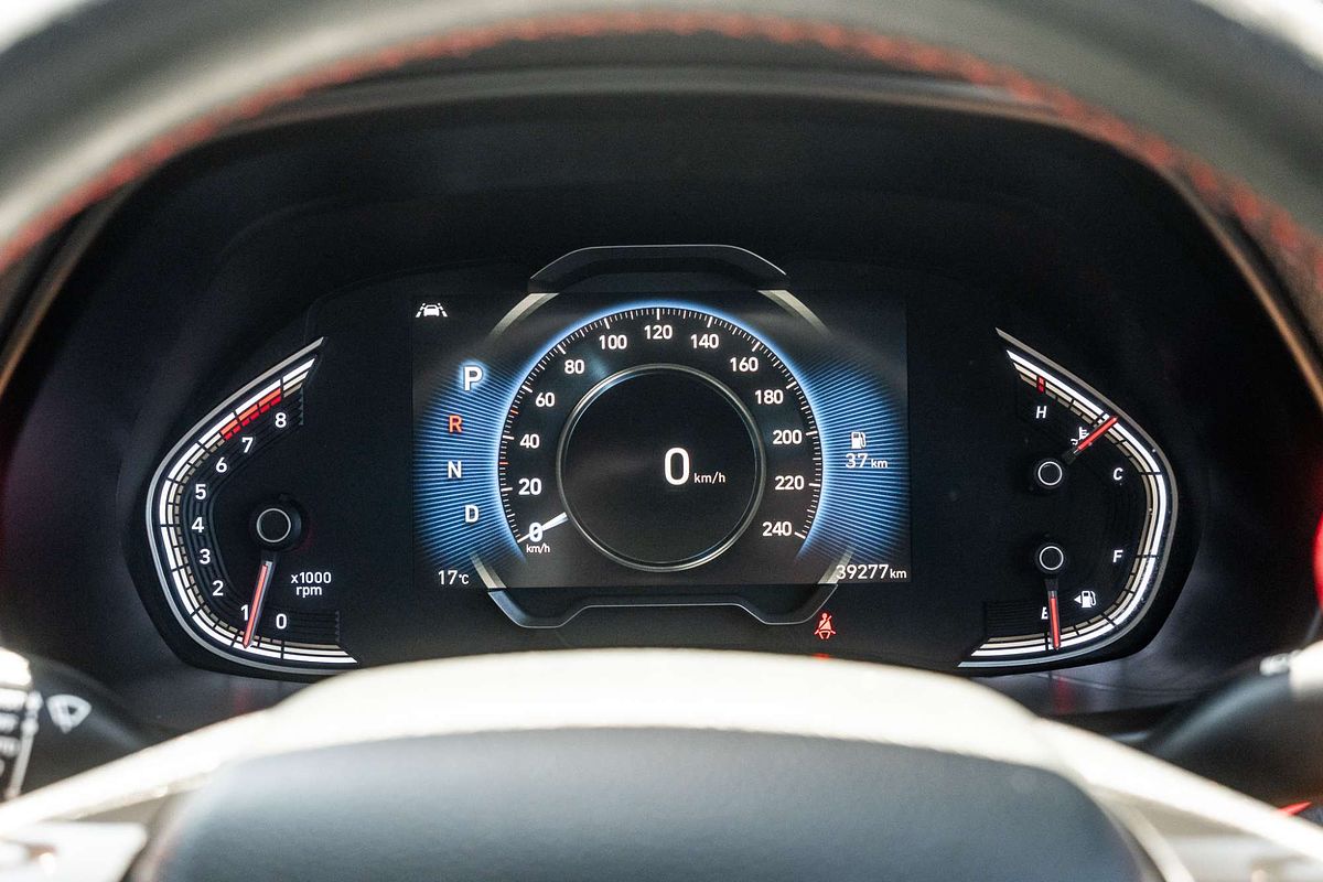 2020 Hyundai i30 N Line Premium PD.V4