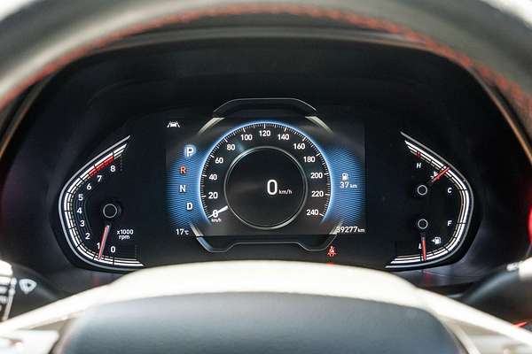 2020 Hyundai i30 N Line Premium PD.V4