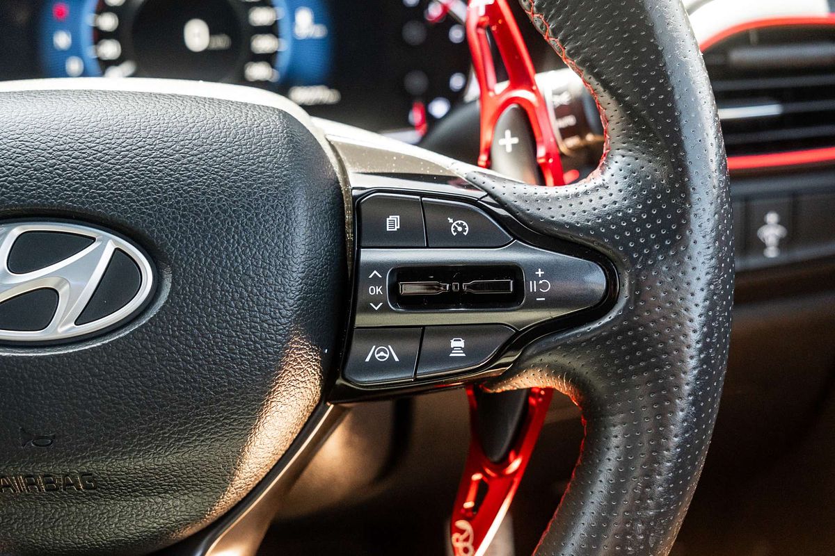 2020 Hyundai i30 N Line Premium PD.V4