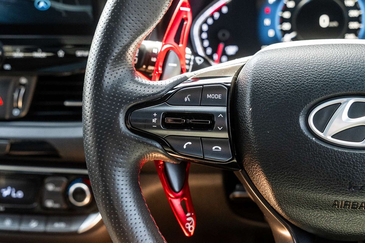 2020 Hyundai i30 N Line Premium PD.V4