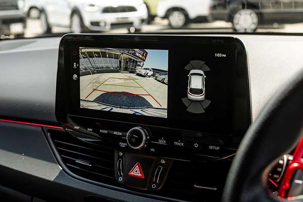 2020 Hyundai i30 N Line Premium PD.V4