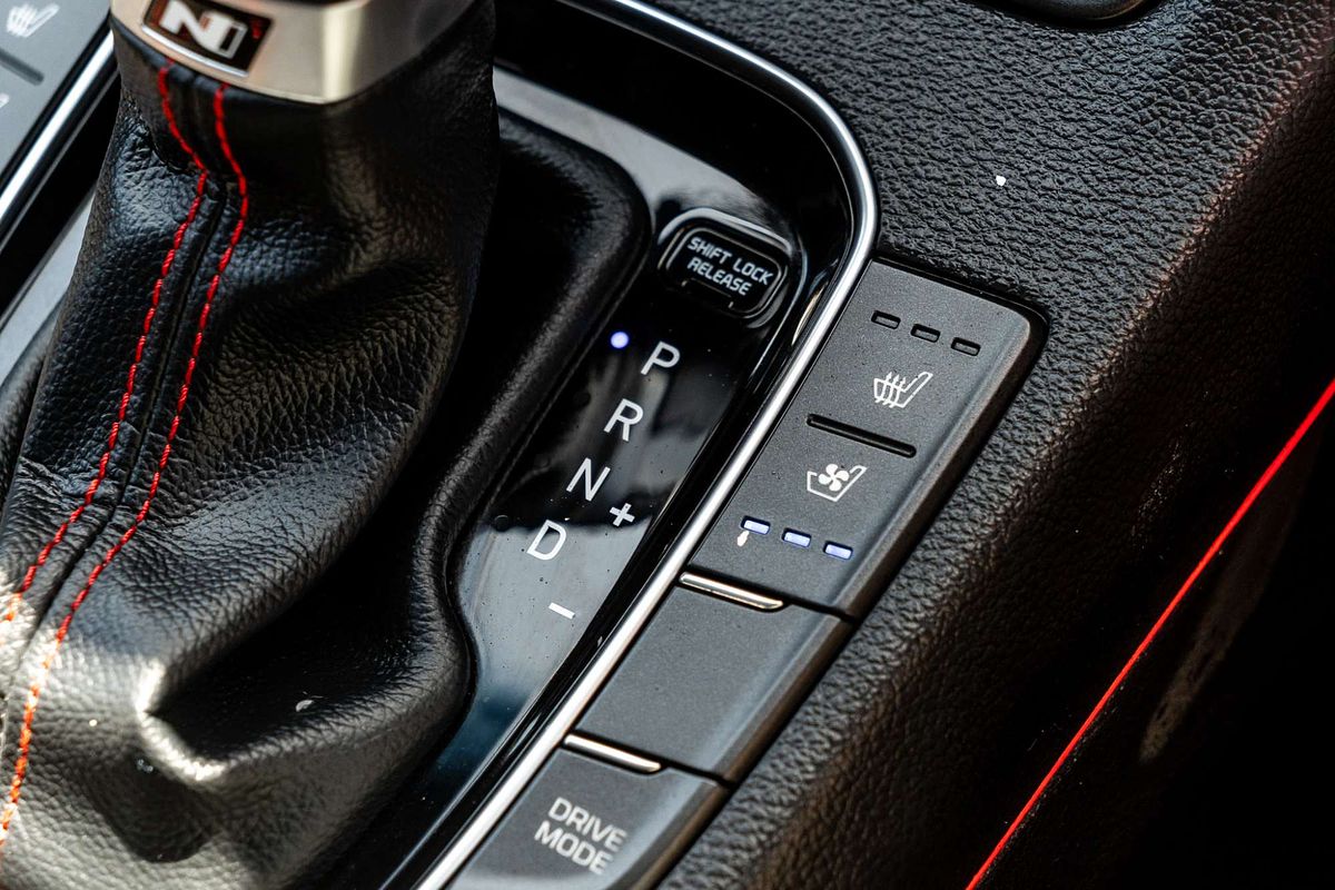 2020 Hyundai i30 N Line Premium PD.V4