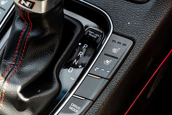 2020 Hyundai i30 N Line Premium PD.V4