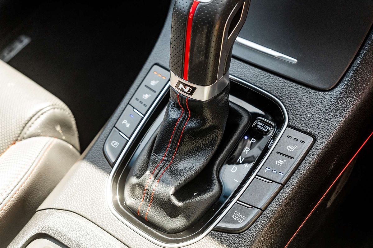 2020 Hyundai i30 N Line Premium PD.V4