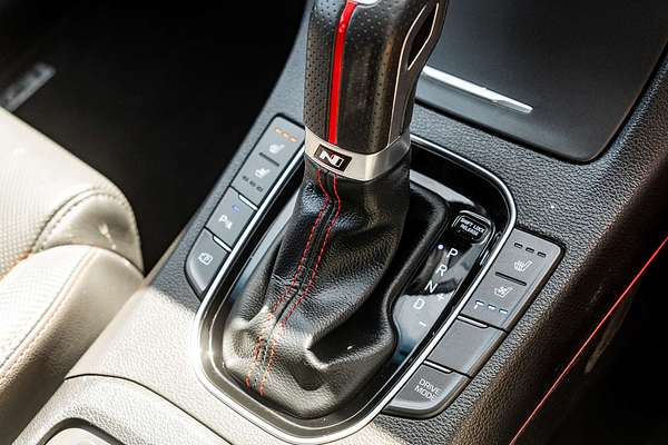 2020 Hyundai i30 N Line Premium PD.V4