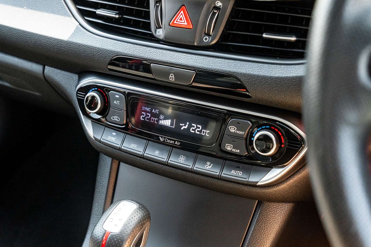 2020 Hyundai i30 N Line Premium PD.V4