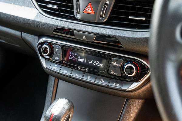 2020 Hyundai i30 N Line Premium PD.V4