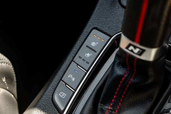 2020 Hyundai i30 N Line Premium PD.V4