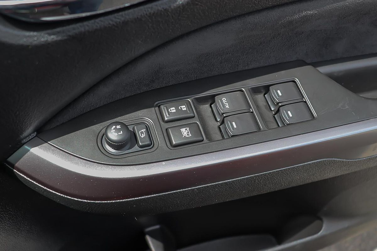 2024 Suzuki Vitara Turbo LY Series II