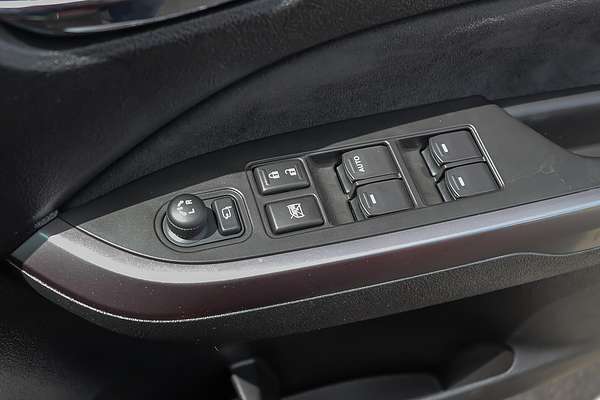 2024 Suzuki Vitara Turbo LY Series II