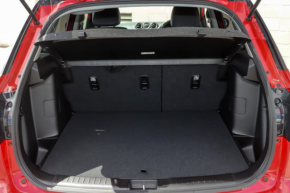 2024 Suzuki Vitara Turbo LY Series II