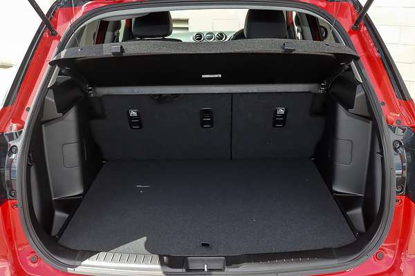 2024 Suzuki Vitara Turbo LY Series II