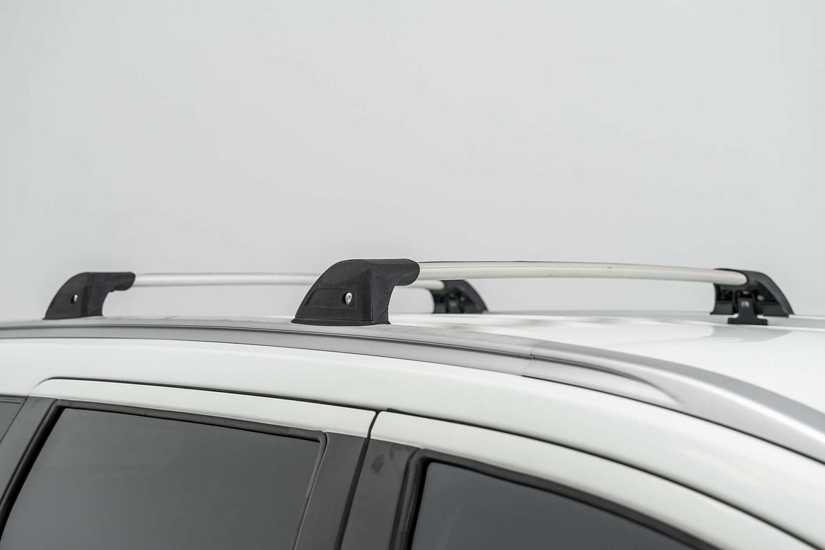 2016 Mitsubishi Pajero Sport GLX QE