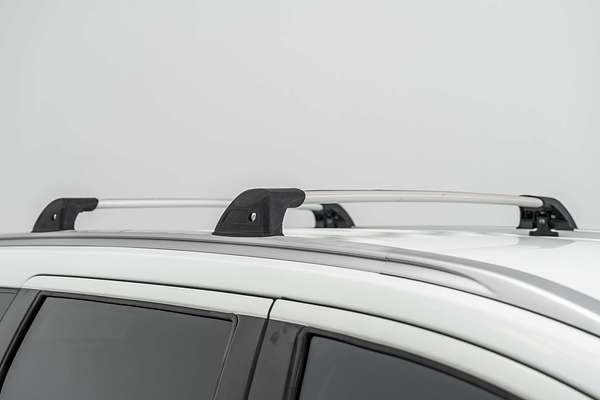 2016 Mitsubishi Pajero Sport GLX QE