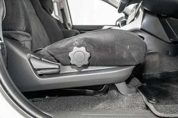 2016 Mitsubishi Pajero Sport GLX QE