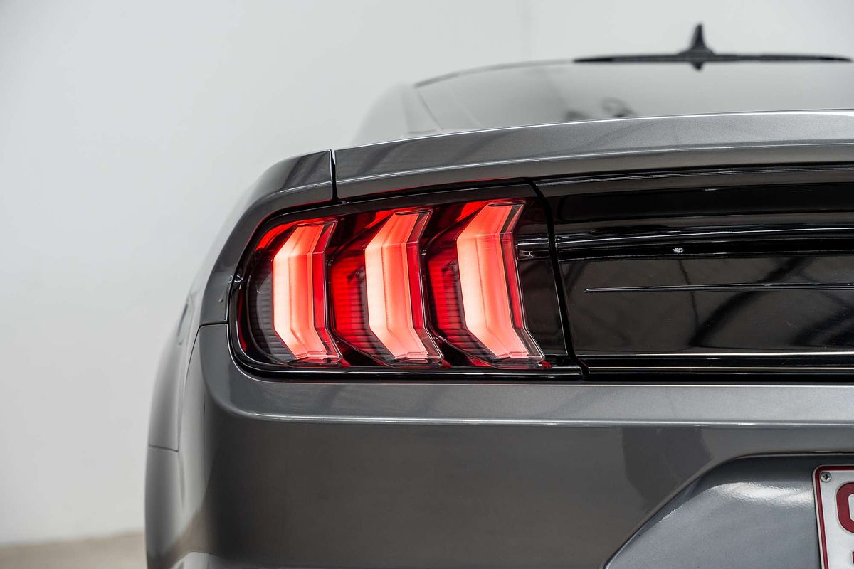 2021 Ford Mustang GT FN