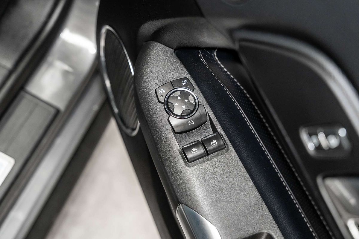 2021 Ford Mustang GT FN