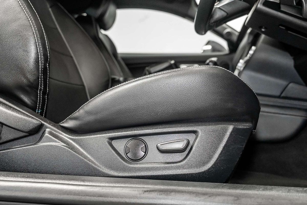 2021 Ford Mustang GT FN