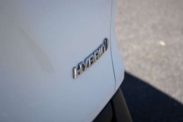 2021 Toyota RAV4 GX AXAH54R