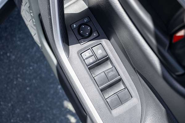 2021 Toyota RAV4 GX AXAH54R