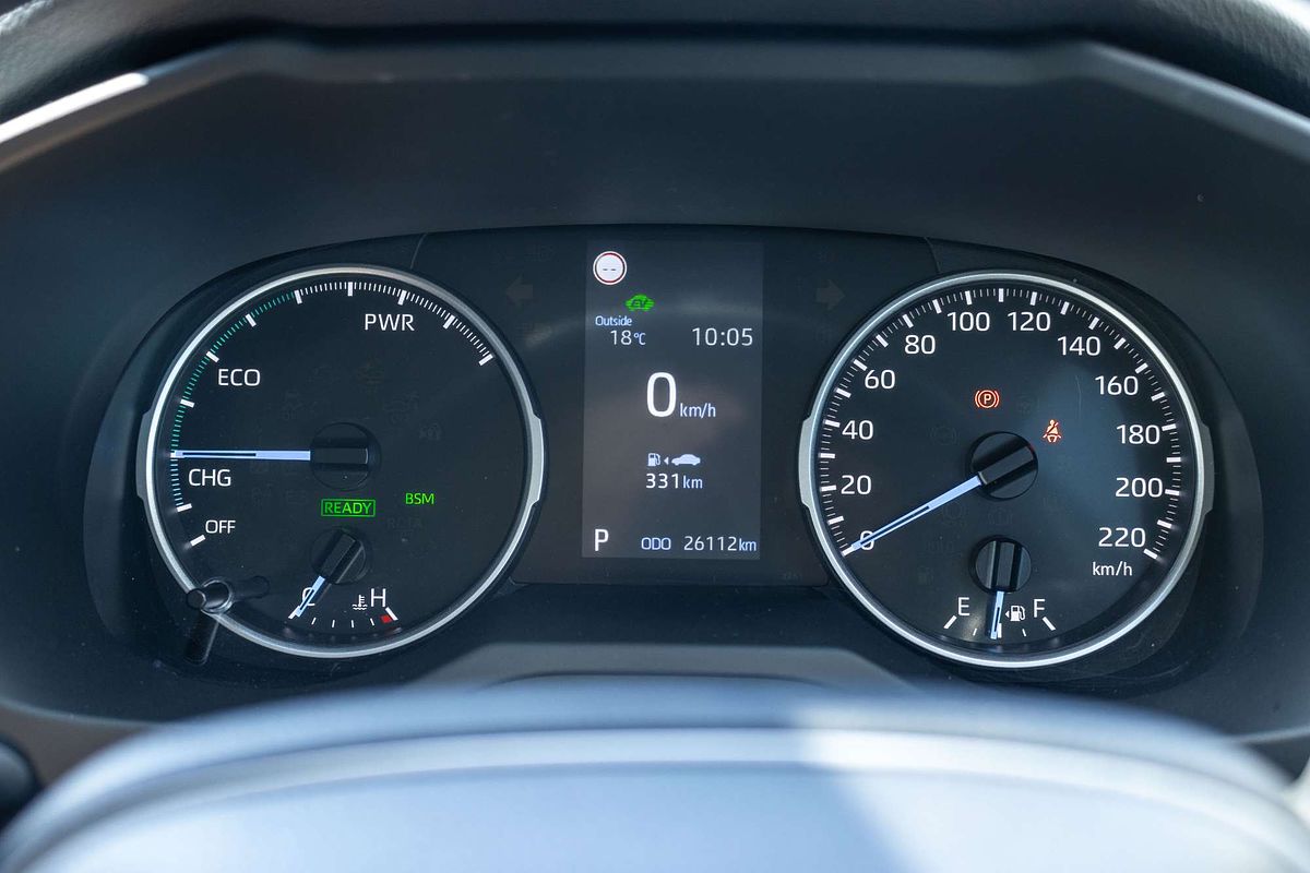 2021 Toyota RAV4 GX AXAH54R