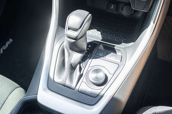 2021 Toyota RAV4 GX AXAH54R